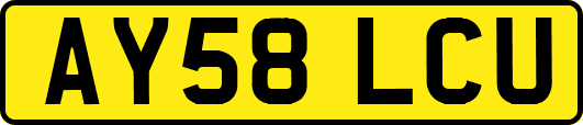 AY58LCU