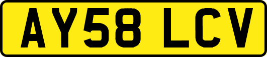 AY58LCV