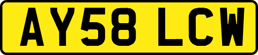 AY58LCW