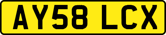 AY58LCX