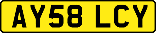 AY58LCY