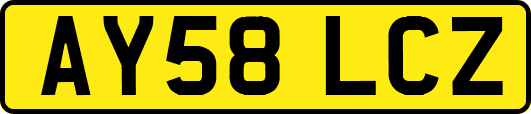 AY58LCZ