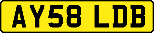AY58LDB
