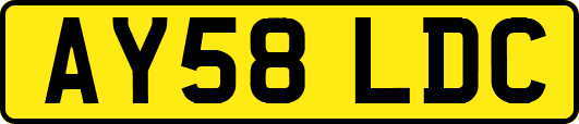 AY58LDC
