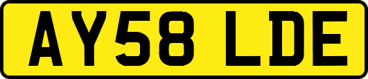 AY58LDE