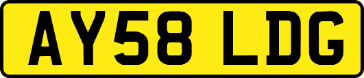 AY58LDG