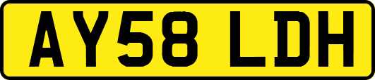 AY58LDH