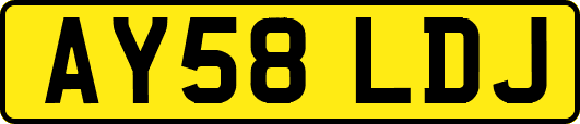 AY58LDJ