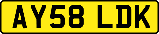 AY58LDK