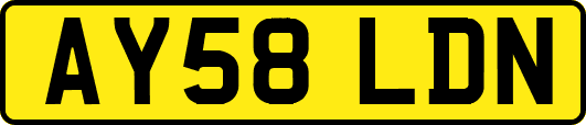 AY58LDN