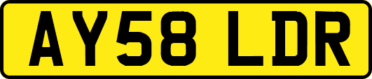 AY58LDR