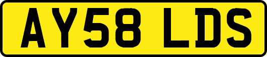 AY58LDS