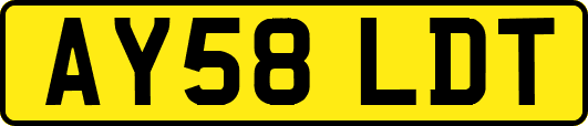 AY58LDT