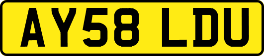 AY58LDU