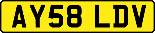 AY58LDV