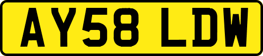 AY58LDW