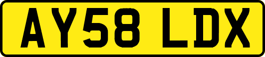 AY58LDX
