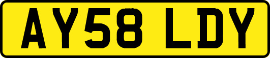 AY58LDY