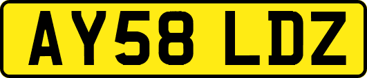 AY58LDZ