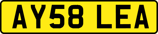 AY58LEA
