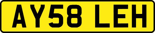AY58LEH