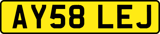 AY58LEJ