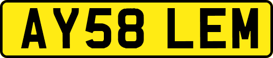 AY58LEM