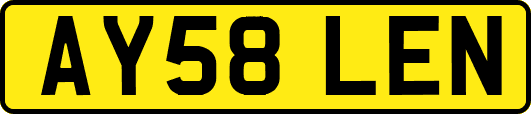 AY58LEN