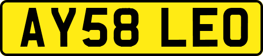AY58LEO