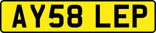 AY58LEP