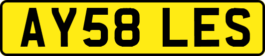 AY58LES