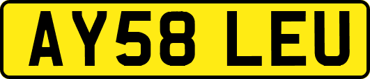 AY58LEU