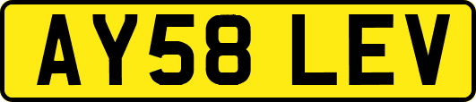 AY58LEV