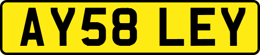 AY58LEY