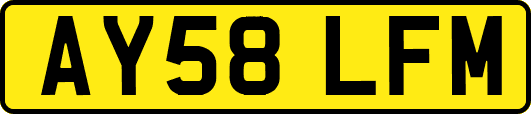 AY58LFM