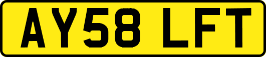 AY58LFT
