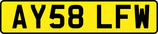 AY58LFW