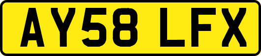 AY58LFX