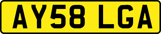 AY58LGA