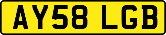 AY58LGB