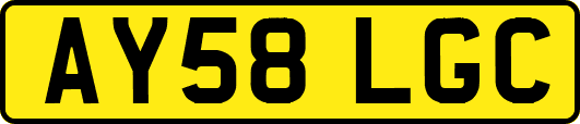 AY58LGC