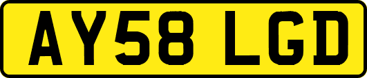 AY58LGD