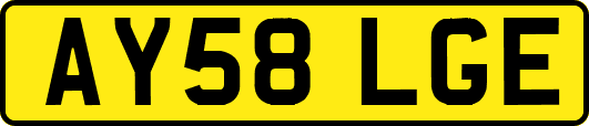 AY58LGE