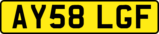 AY58LGF