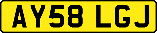 AY58LGJ