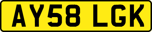 AY58LGK