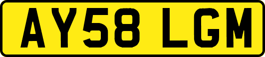 AY58LGM