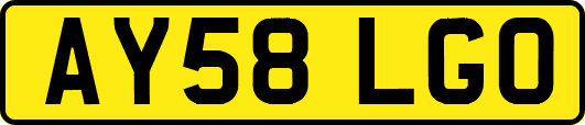 AY58LGO