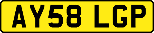 AY58LGP