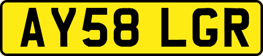 AY58LGR